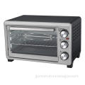 23L multi-function electric oven - easy to operate(B1)